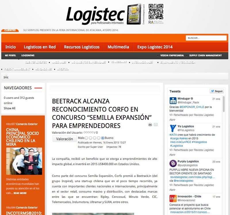 logistec-230115