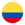 Bandera Colombia