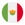 Bandera México