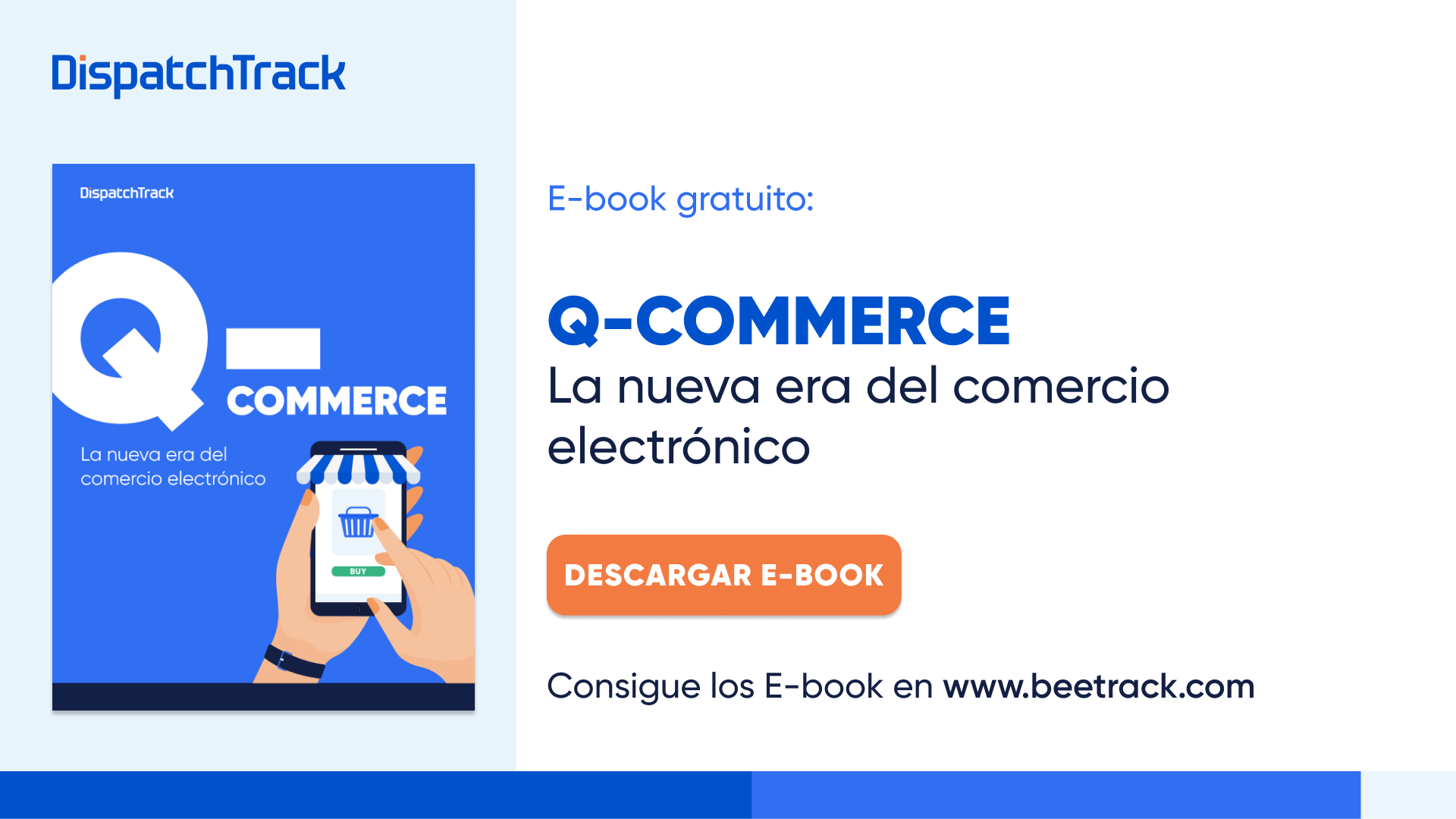 Quick Commerce 