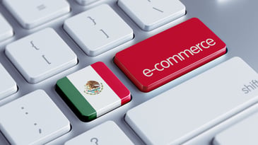 comercio electronico en Mexico