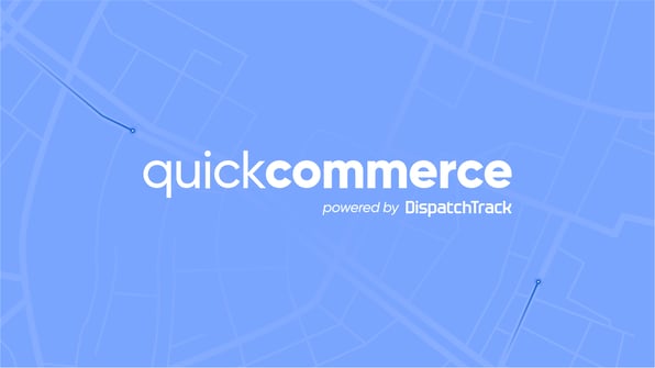 quick-commerce