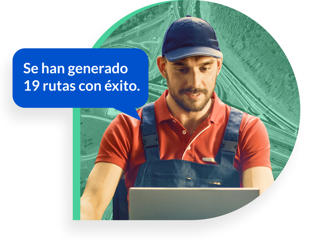 PlannerPro - Optimiza al máximo tus rutas