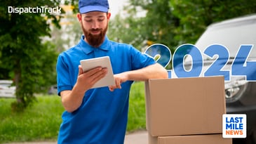 tendencias en logistica 2024