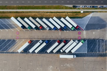 logistica transporte