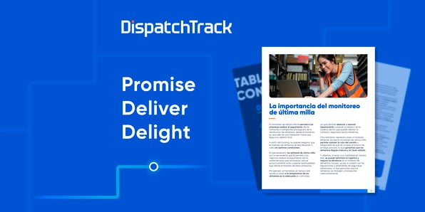 DispatchTrack | Beetrack - Ebooks