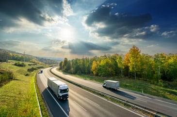 Innovaciones en el transporte logistico