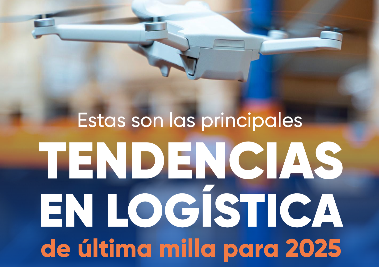 tendencias en logistica