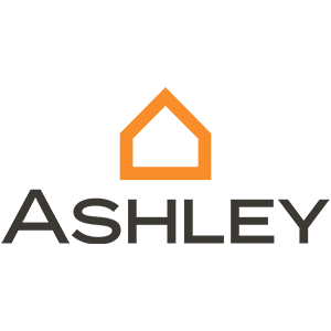 Logo Ashley