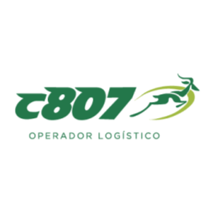 Logo C807