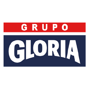 Logo Grupo Gloria