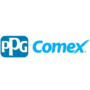 Logo PPG Comex