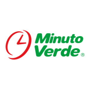 logominutoverde